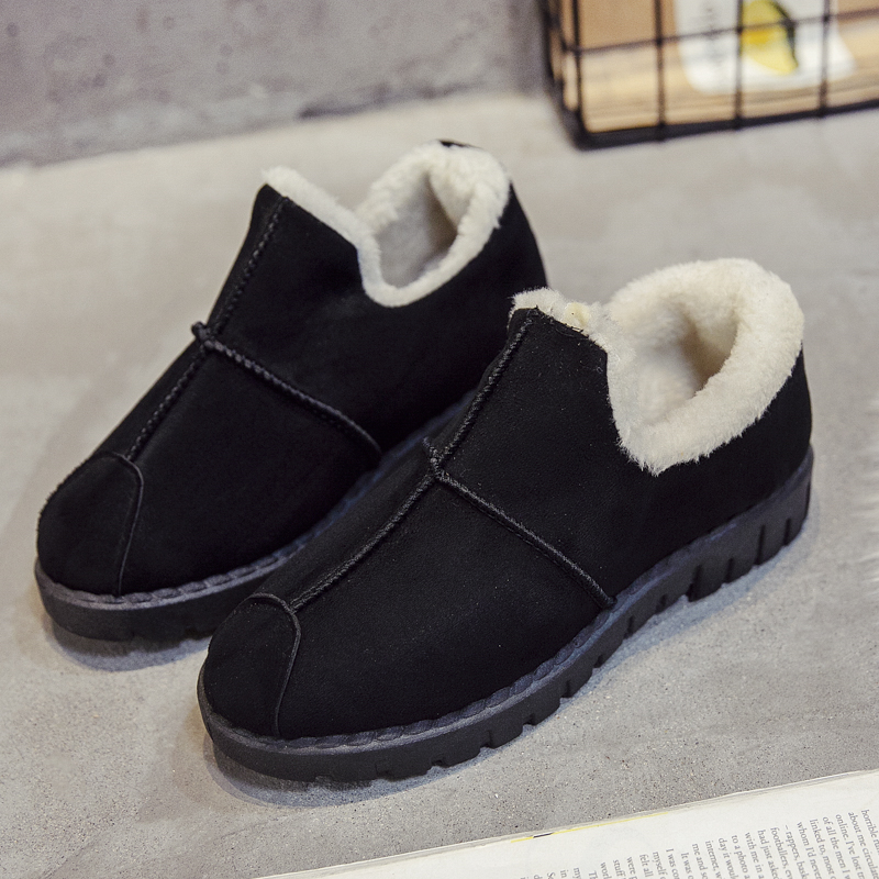 Bottes mi-saison femme en Caoutchouc - Ref 3250336 Image 12