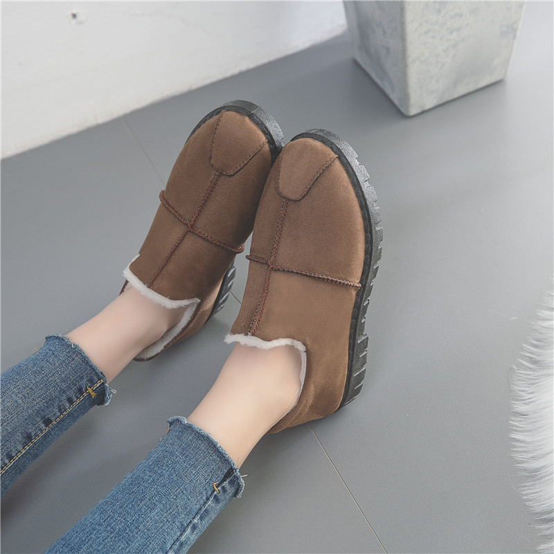 Bottes mi-saison femme en Caoutchouc - Ref 3250336 Image 18