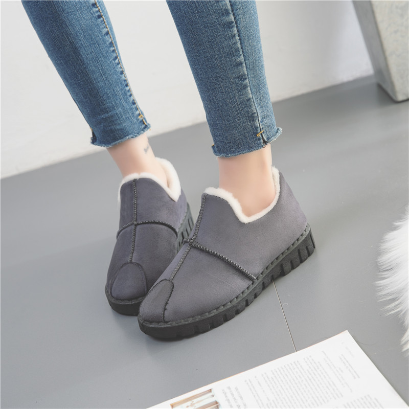 Bottes mi-saison femme en Caoutchouc - Ref 3250336 Image 25