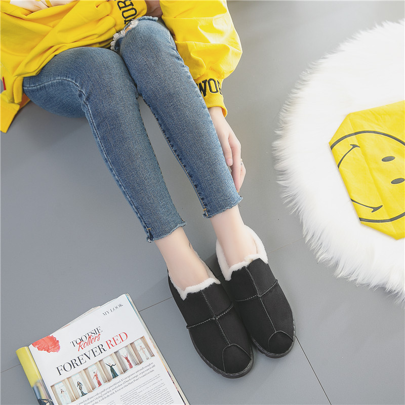Bottes mi-saison femme en Caoutchouc - Ref 3250336 Image 30