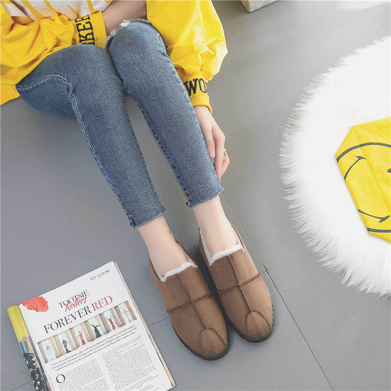 Bottes mi-saison femme en Caoutchouc - Ref 3250336 Image 36