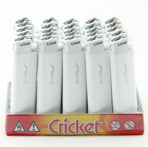 Импортная одноразовая взрывобезопасная нейлоновая зажигалка