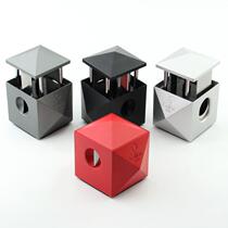 American Colibri Coleby V-type S-type two-in-one table double-edged cigar knife Quasar Quasar