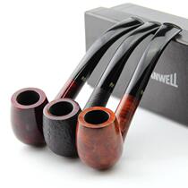 Imported Danish stanwell Stanway Sword Sword Pipe Featherweight Lightweight Bend Small 123