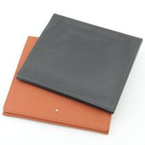 UK The White Spot White Point cigarette bag leather cigarette bag PA2020 brown PA2000 black