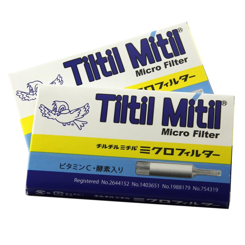 The 15 - year - old Japanese Tiltil Mitil original smoke bird in Japan's 10 - time smoke - mouth men