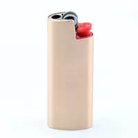 Золотой вкладыш, розовое золото, J5