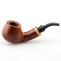 Counter imported Danish Poul Winslow master handmade bucket C grade shingnan Wood natural color glossy