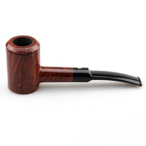 Italian ser jacopo pipe Heather master handmade hammer bucket table bucket glossy L1