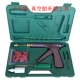 Sửa chữa lốp xe công cụ sửa chữa lốp xe lốp xe máy lốp xe nấm nấm công cụ súng chân không xe điện sản phẩm mới - Bộ sửa chữa Motrocycle hộp đồ nghề sửa xe máy