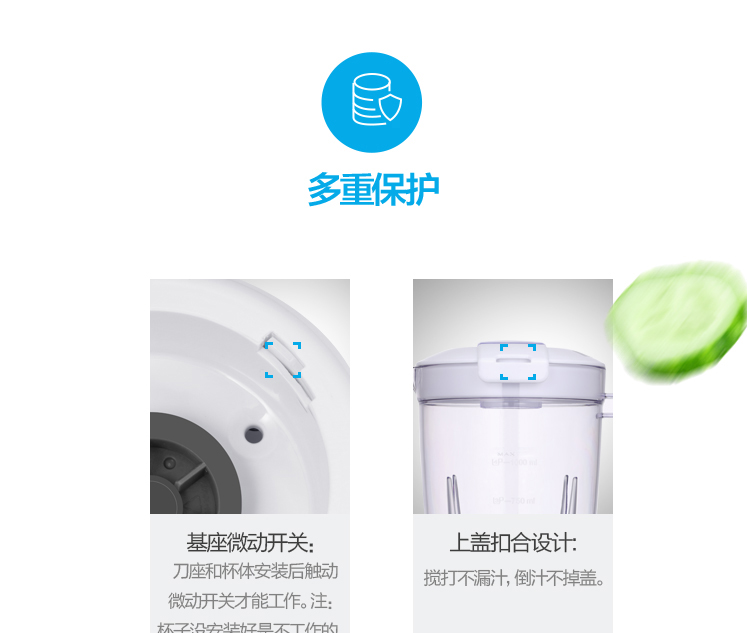 máy xay đa năng philips Máy ép trái cây đẹp cho gia đình nhỏ tự động đa chức năng chiên nước ép trái cây trộn điện cốc nước trái cây - Máy ép trái cây máy xay sinh tố goldsun