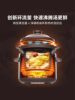Midea Electric Stew Pot, Fully Automatic Soup Pot, Ceramic Electric Casserole, Household Electric Casserole, Large Capacity Stew Pot, Porridge Cooking Device