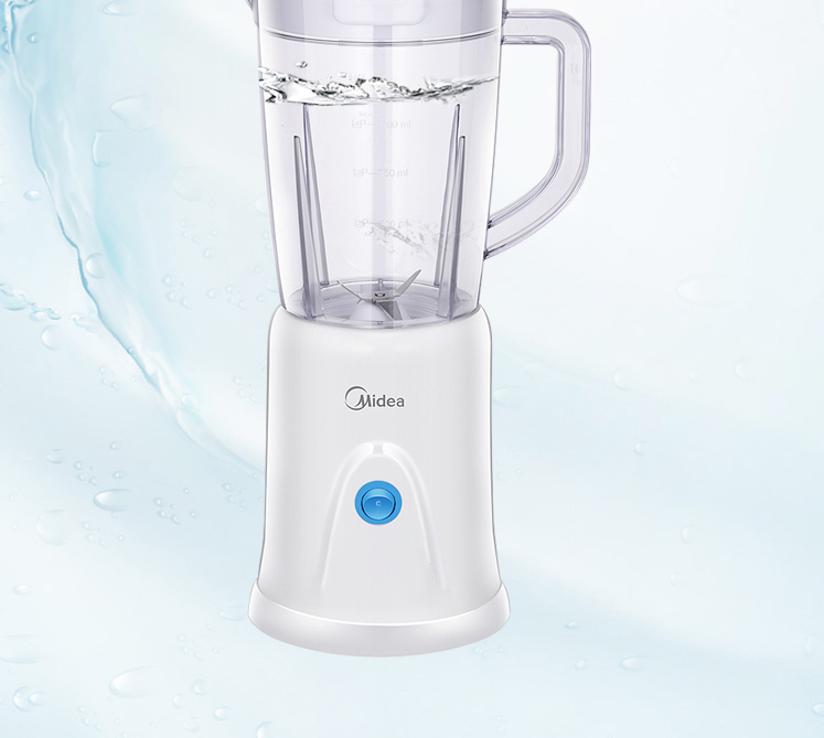 máy xay đa năng philips Máy ép trái cây đẹp cho gia đình nhỏ tự động đa chức năng chiên nước ép trái cây trộn điện cốc nước trái cây - Máy ép trái cây máy xay sinh tố goldsun