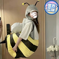 Акула для взрослых, кукла, пчела