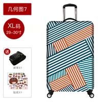 Геометрический рисунок 7 _ XL код