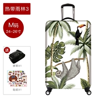 Тропический дождевой лес 3 _ m код