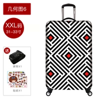 Геометрический рисунок 6 _ XXL -код