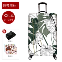 Код тропических тропических лесов 1_XXL