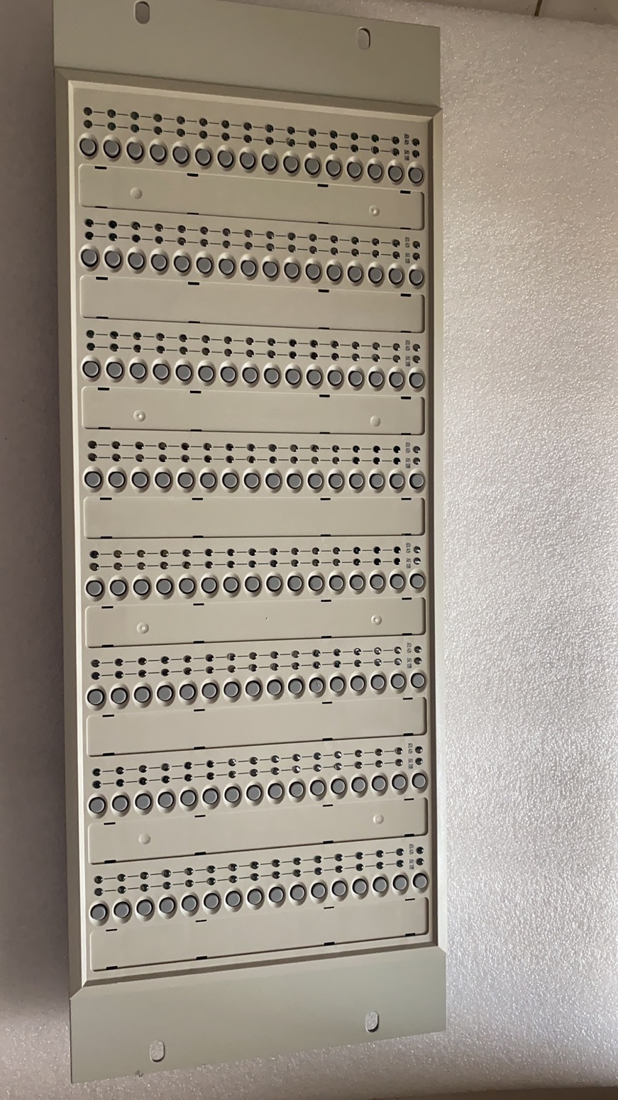 Bay Manual Disk Manual Button GST-LD-SD128 Bus operating pan spot