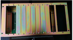 Bay Slot Card GST-5000 9000 Mainframe Cage Spot