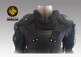 [Muyu Hall] Hanwei Safe Armor Care Care Hema Short Soldier Soldive Gupact Propective Большая рука не содержит грудной брони