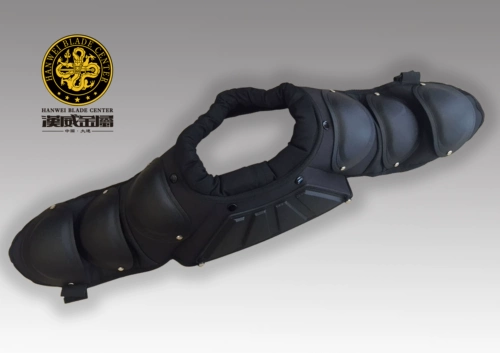 [Muyu Hall] Hanwei Safe Armor Care Care Hema Short Soldier Soldive Gupact Propective Большая рука не содержит грудной брони