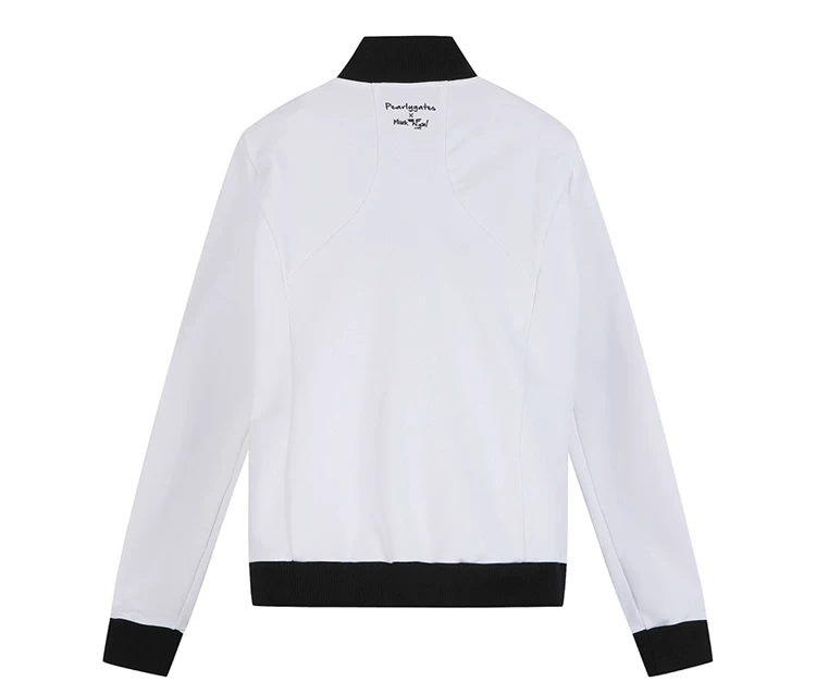 Jacket, sports spring elastic uniform