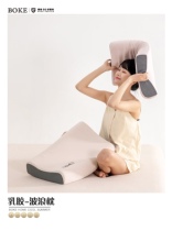 Blog Zero Pressure Pillow Series Latex Pillow Series