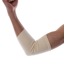 Japans ThreeRunners Wool Lycra Warm Breathable Moisture-Absorbing Elbow Protector Arm Chill Tennis Elbow