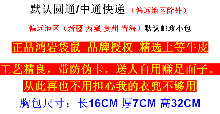 Sac pour homme - Ref 52120 Image 9