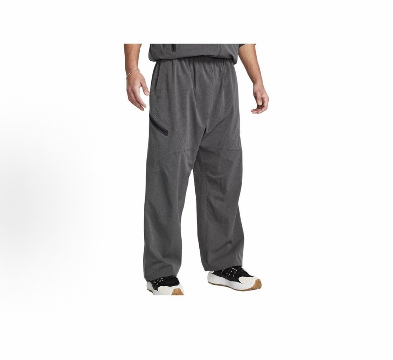 Under Armour Unstoppable Elastic Loose-Fitting Cargo Pants 1383782-025