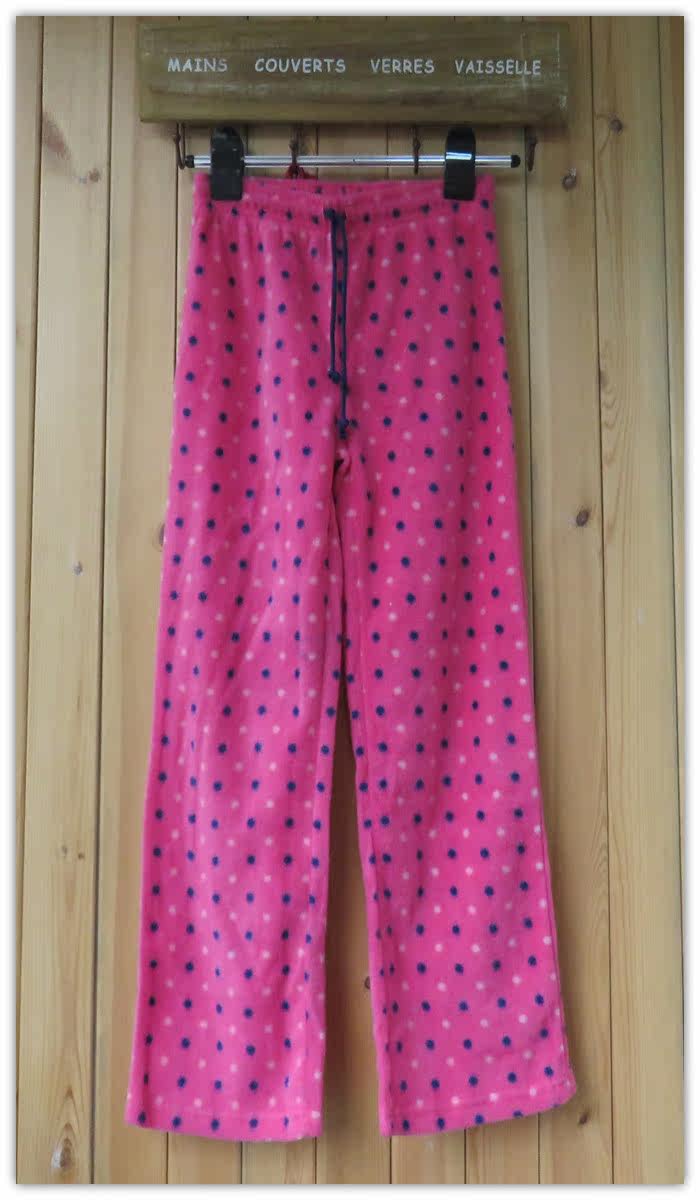 Pantalon pyjama - Ref 726358 Image 29