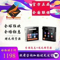 Shanling M1S lossless music portable player decoder amp HiFi Bluetooth mini touch screen walkman