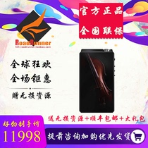 HiBy R8 flagship HiFi fever Bluetooth lossless Android music player decoding amp sound card MP3