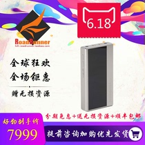 HIFIMAN Red Emperor HM1000 Silver Emperor Bluetooth Fever Portable Decoding Amplifier Android Apple Sound Card MP3