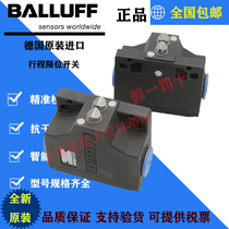 Balluff travel switch BNS819-B02 B03-D12-61-12-3B 61-10 FD-60-101