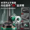Spiral 0kg Top 5T8T10T16T20T25T32 Vertical Hand-Cranked Self-Locking Gear Mechanical 0kg Top 50 Tons