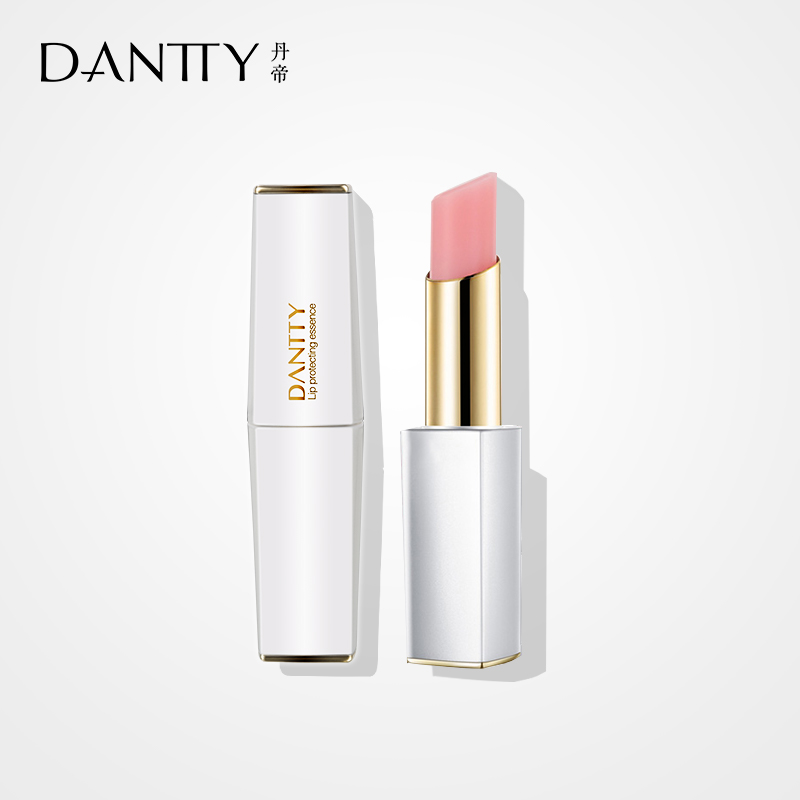 Dandy Feng moisturizes the protective lip essence moisturizes and moisturizes moisturizing and moisturizing men and women anti-dry split red beat bottom moisturizing lip balm