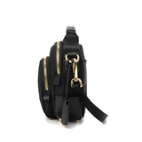 Tayer Mss Ms. Crossbody Bag Voyageur Series 0196308D Маленькая водонепроницаемая нейлоновая упаковочная сумка на плече