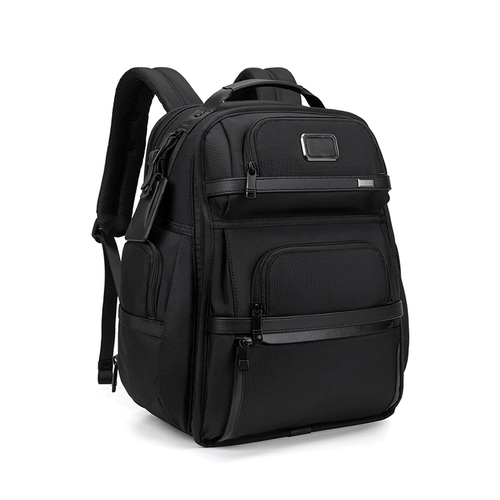 Рюкзак, нейлоновый водонепроницаемый вместительный и большой ноутбук для путешествий, серия 3, бизнес-версия
