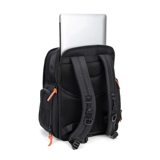 Рюкзак, нейлоновый водонепроницаемый вместительный и большой ноутбук для путешествий, серия 3, бизнес-версия