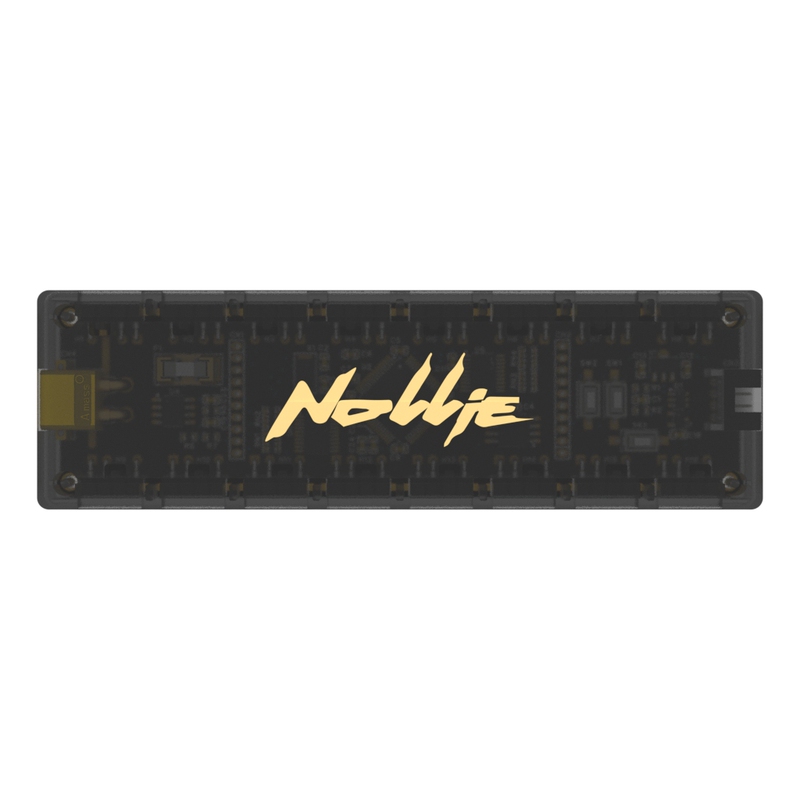Nollie 5V3-Pin Argb16-Port Lighting Controller Nollie16