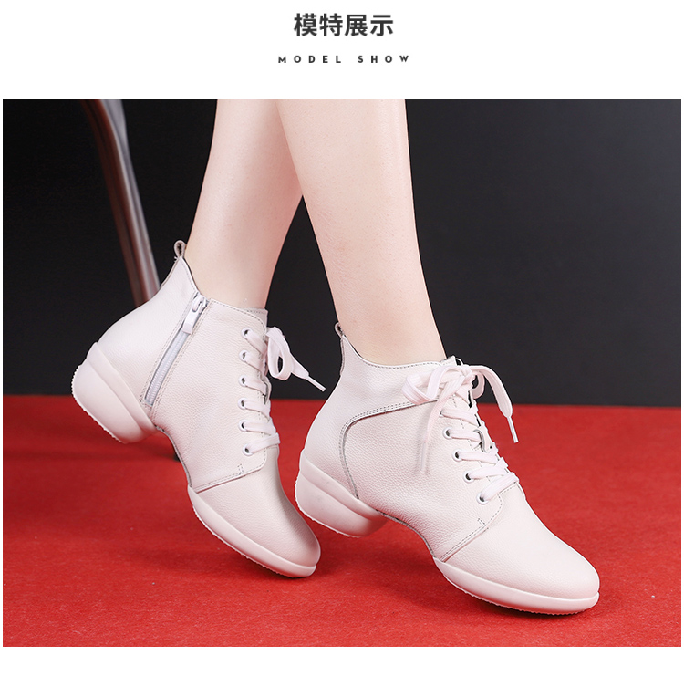 Chaussures de danse moderne femme - Ref 3448657 Image 19