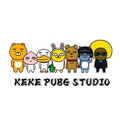 KEKE PUBG STUDlO的LOGO
