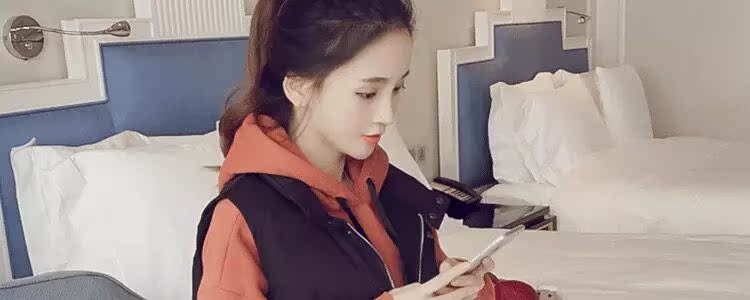 Áo vest nữ cotton ngắn 2018 thu đông mới Học sinh Hàn Quốc gầy gò gió gió xuống áo khoác cotton áo hoodie nữ form rộng