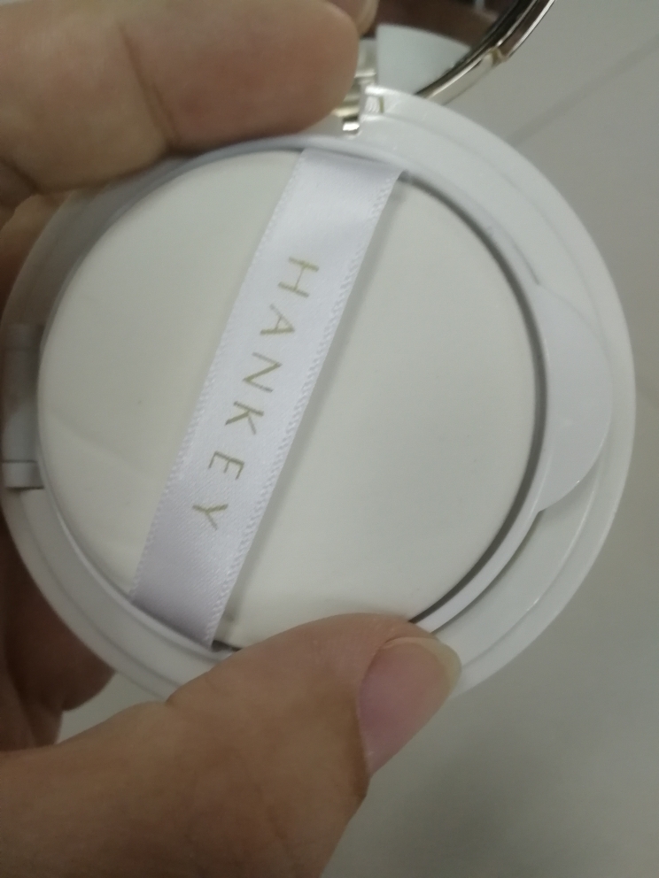 水润无瑕裸妆气垫BB霜怎么样？好用吗？亲自使用分享,第5张