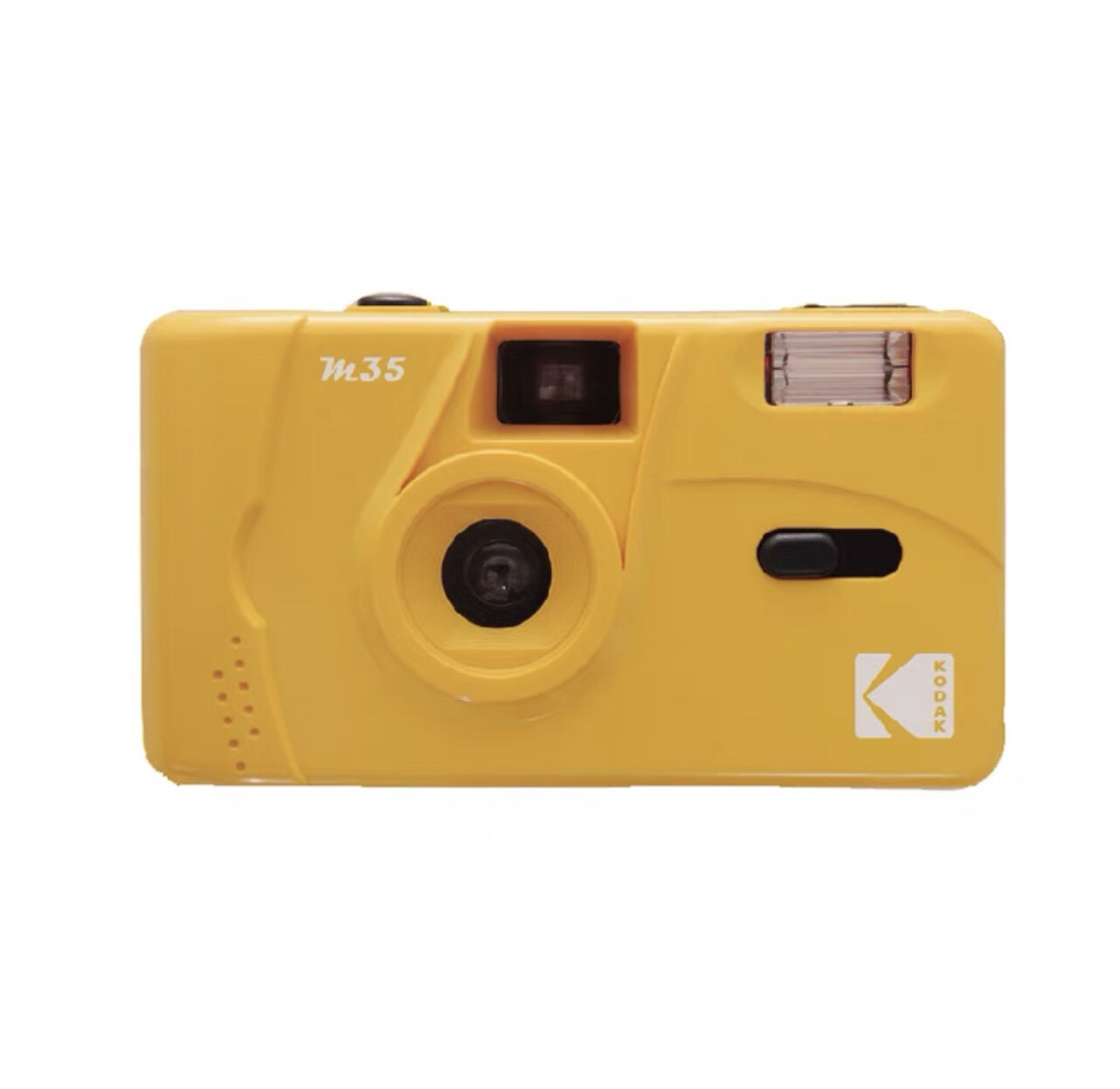 Popular promotion Kodak M35 camera non-disposable flash retro point-and-shoot film roll machine official standard