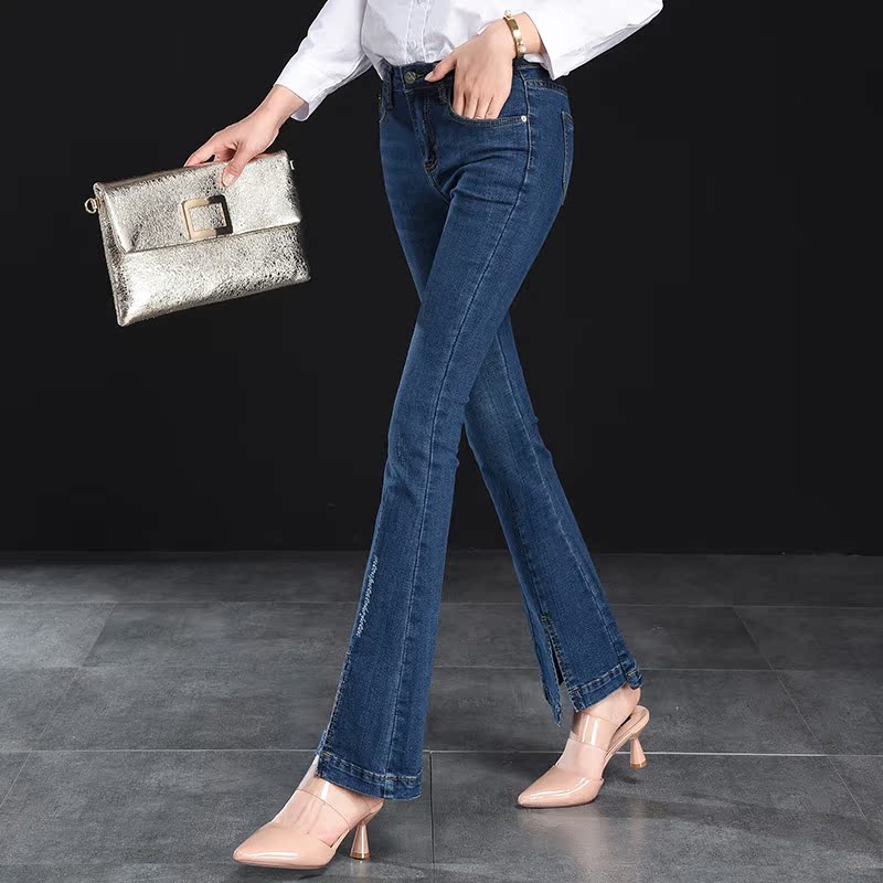 Jean femme - Ref 3191369 Image 3