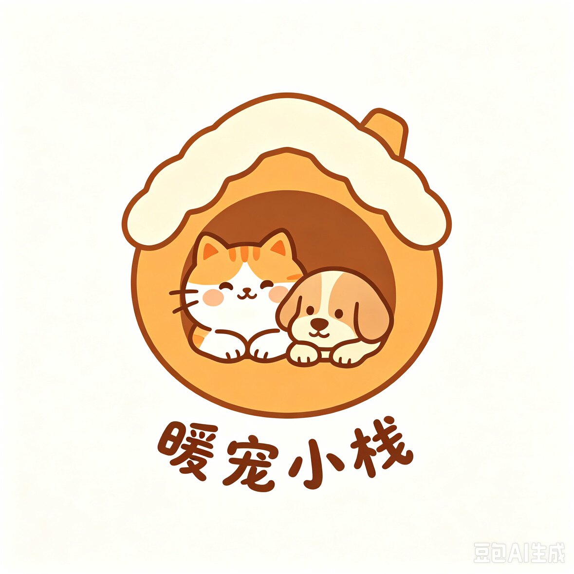 暖宠小栈