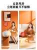 Co-Branded German Benbo Heater Fan, Household Electric Heater, Small Sun Heater, 2025 New Model Hot Air Blower